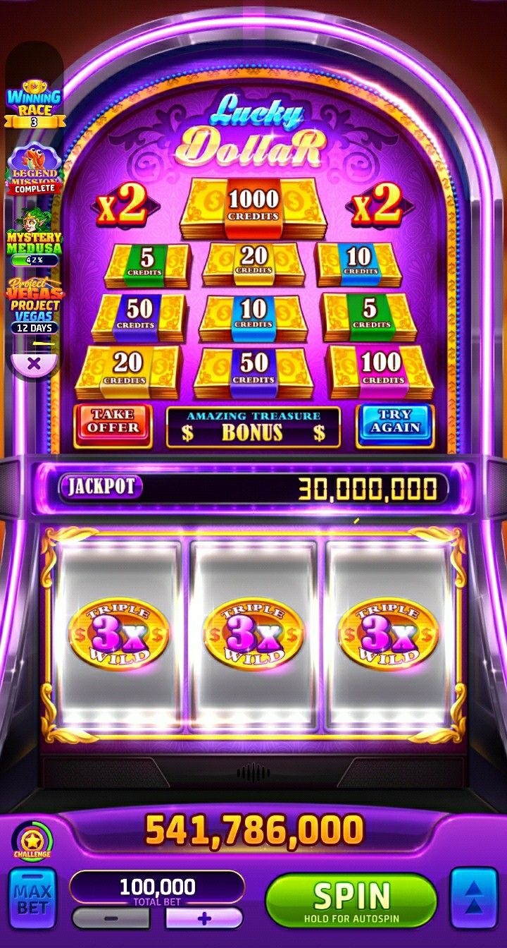 Casino Player
