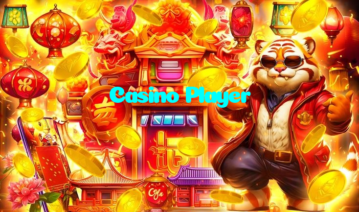 Casino Player