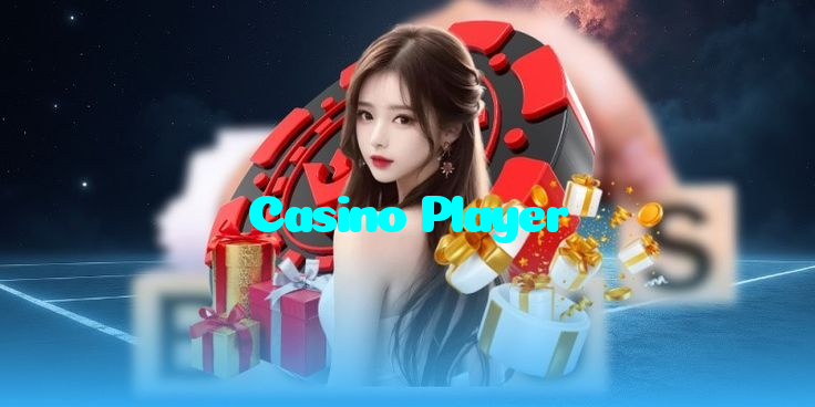 available types of Casino Player bet including pre-match live express and system bets