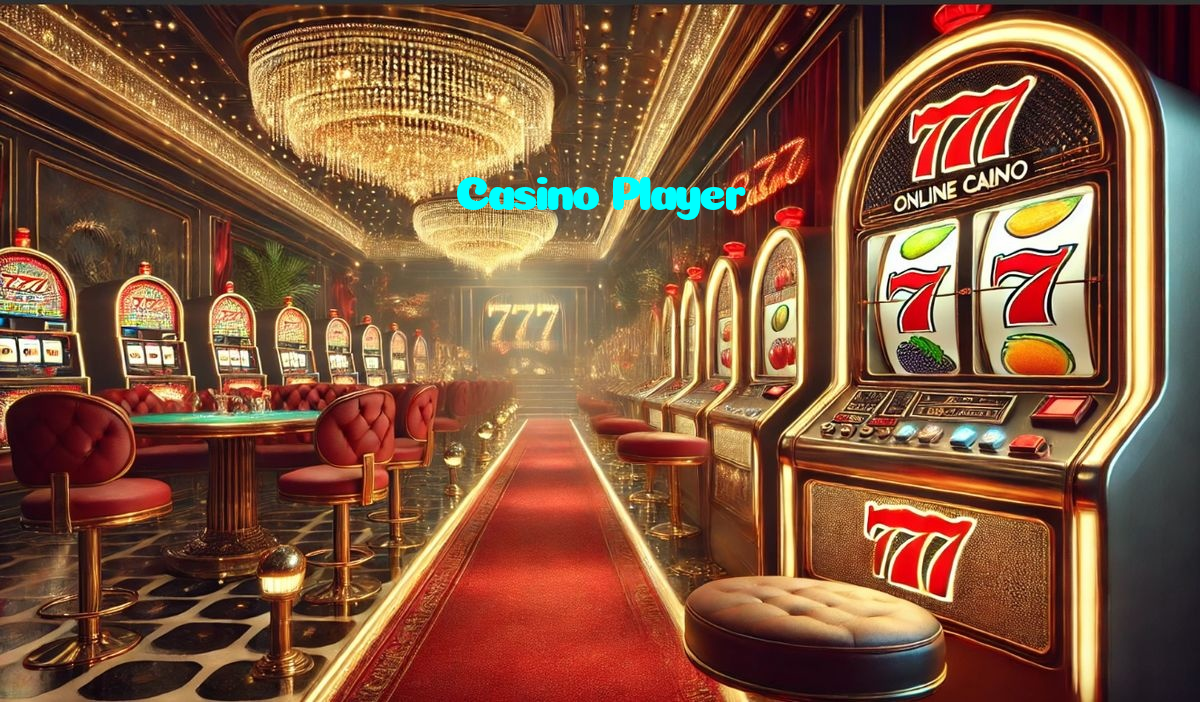 Casino Player خوش آمدید بونس +600% پیشکش موبائل ایپ کے پروموشن سیکشن میں دکھائی دیتی ہے۔