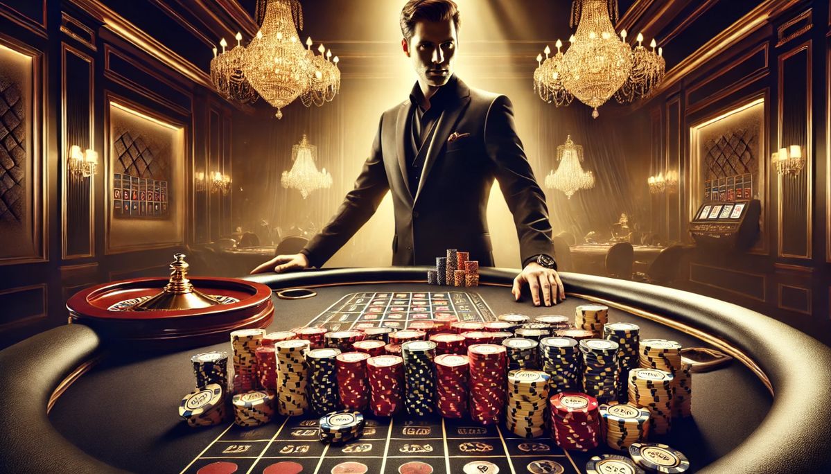 Casino Player پاکستان ریئل منی گیمز