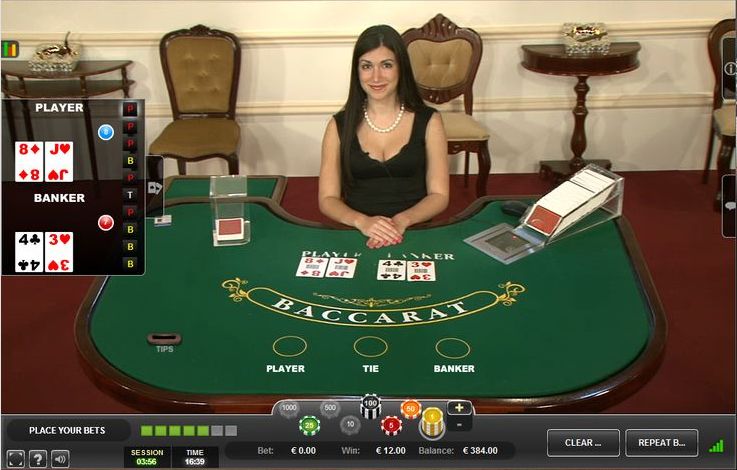 Casino Player پاکستان ریئل منی گیمز