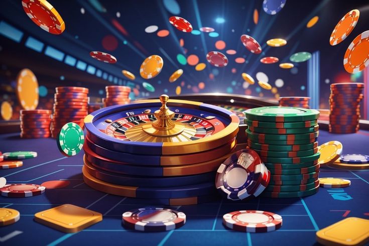 Casino Player پاکستان ریئل منی گیمز