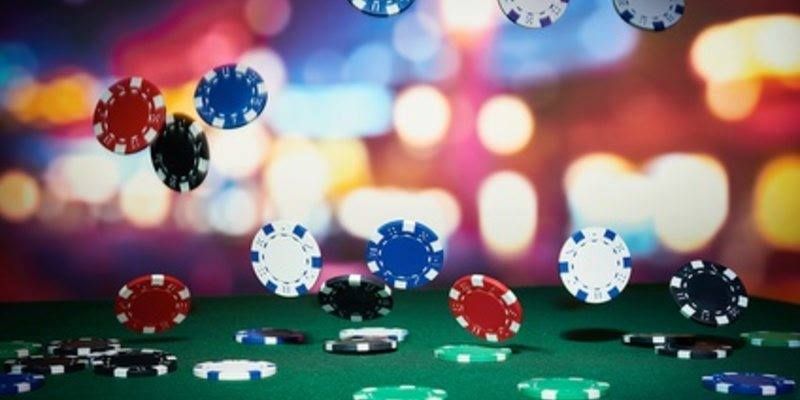 Casino Player